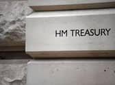 The Treasury handles unclaimed estates