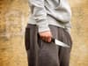 Fewer  children went to prison for knife crime last year