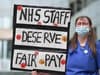 NHS strike: the Greater Manchester health bodies that voted for industrial action and who is going on strike