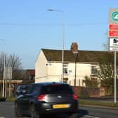The Clean Air Zone had been due to begin in May