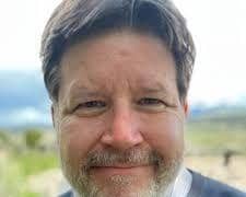 Dr Dan Wuori