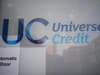 Number of people on Universal Credit in Trafford at highest level since December