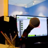 Get Active Stay Active takes listeners on a 12-episode journey to live well with Parkinson's.