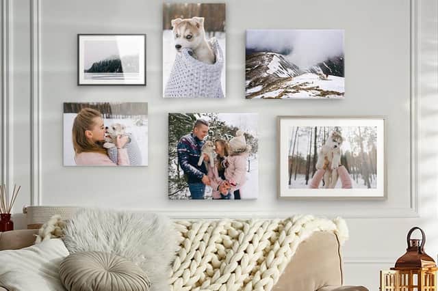 Save 10% on quality photo-prints