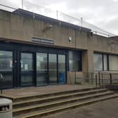 Blackpool magistrates court 