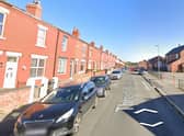 A general view of Throstlenest Avenue, Beech Hill, where a couple in their 70s were found dead Credit: Google 