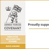 Gold ERS Award
