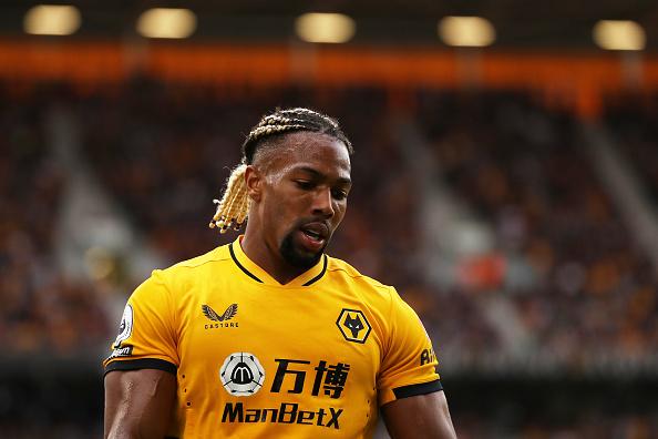 The Wolves star is said to be desperate to push through a move to London and join up with former boss Nuno Espirito Santo with "super-agent" Jorge Mendes doing everything he can to facilitate a deal.