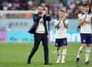 England manager Gareth Southgate (Photo by Richard Heathcote/Getty Images)
