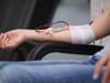 National Blood Week: campaign to find more than 10,000 new blood donors needed in Manchester to meet demand