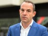 Martin Lewis: money saving expert reveals the cheapest time of day to use your washing machine 