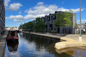 One in five Brits are walking a financial tightrope and would be unable to pay their next month's rent or mortgage if they lost their job