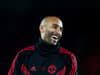 Man Utd goalkeeper Lee Grant retires and joins Ipswich Town as first-team coach