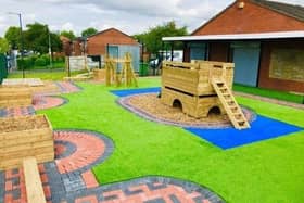 WMB Born2Win Day Nursery