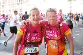 Mel and Holly, co-founders of Her Spirit