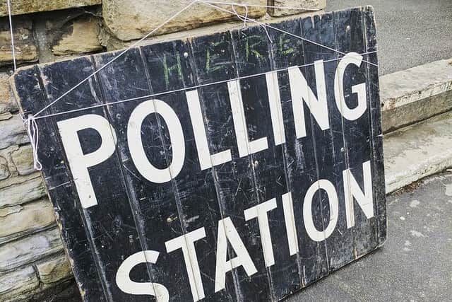 Voters in Rochdale will be heading to polling stations on May 2, 2024