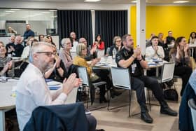 Your Housing Group 'Getting our house in order' event