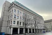 Bolton Coroner’s Court