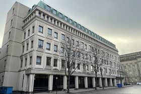 Bolton Coroner’s Court