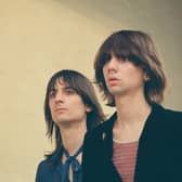 The Lemon Twigs