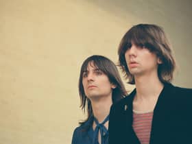 The Lemon Twigs
