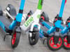 Salford e-scooter trial to be extended - with calls to introduce it across Greater Manchester