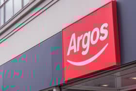 Argos is handing out 5x more Nectar points this weekend