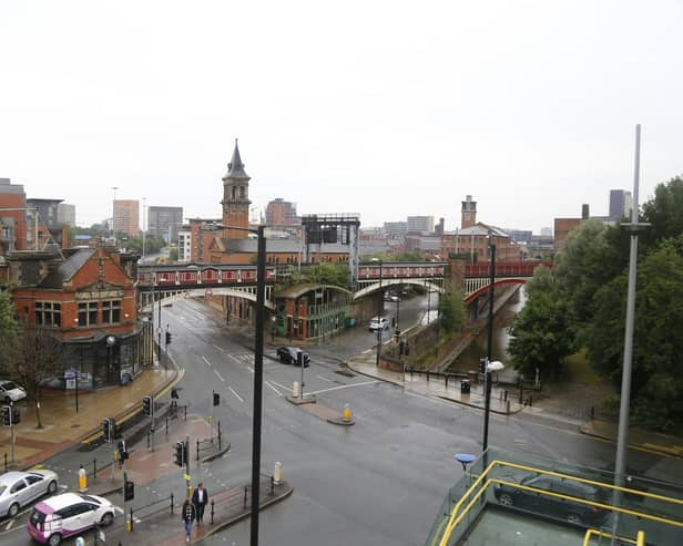 Manchester