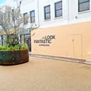 Look Fantastic will open in Altrincham later this year