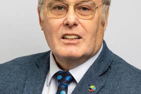 Kevin Groombridge