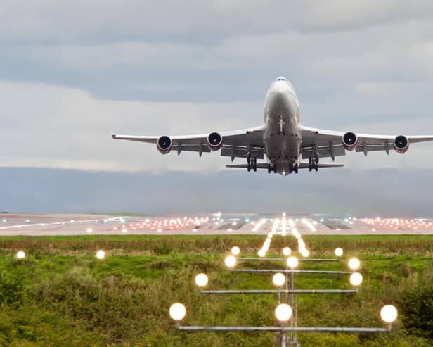 The latest on delayed and cancelled flights at Manchester Airport