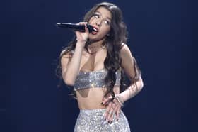 Olivia Rodrigo will finally perform at Co-op Live in 2025. 