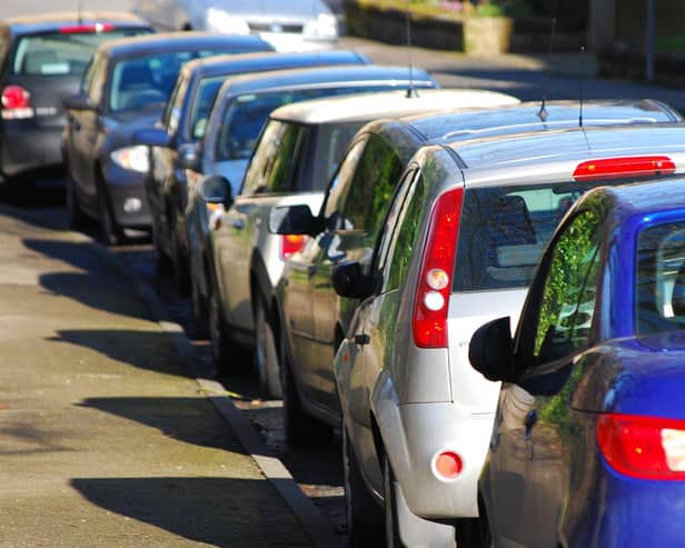 These neighbourhoods in Leeds had the worst air pollution levels in the city