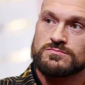 Tyson Fury has called for tougher punishments for knife crime, after his cousin was stabbed to death.  