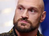 Tyson Fury has called for tougher punishments for knife crime, after his cousin was stabbed to death.  