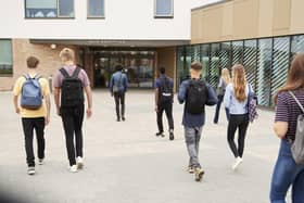 Ministers must ensure mainstream education meets the needs of more young people