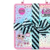 The brand is growing in popularity in the lead up to Christmas