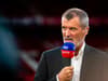 ‘Shocking’ - Roy Keane reacts to Man Utd’s ‘humiliating’ 7-0 loss to Liverpool