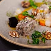 The Michelin guide has announced winners 