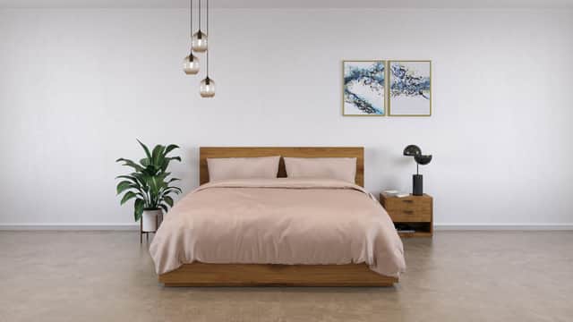 Time to rethink that lumpy mattress?