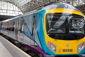TransPennine Express 