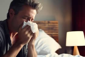 How to prevent flu this Christmas 