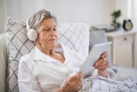 The study reveals the best playlist for people with dementia