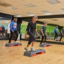 A leisure centre in Wythenshawe is offering free memberships to people living with Parkinson’s.
