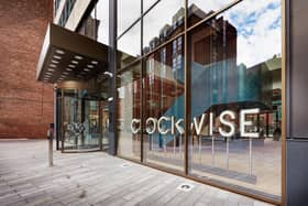 Clockwise Manchester