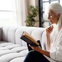 Reading brings joy to many people