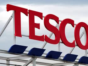 Tesco has apologised for the issue  