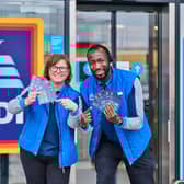 Aldi