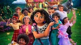 Encanto Poster