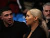 Molly-Mae Hague says she won’t get ‘B’ tattoo unless Tommy Fury agrees to get matching ink